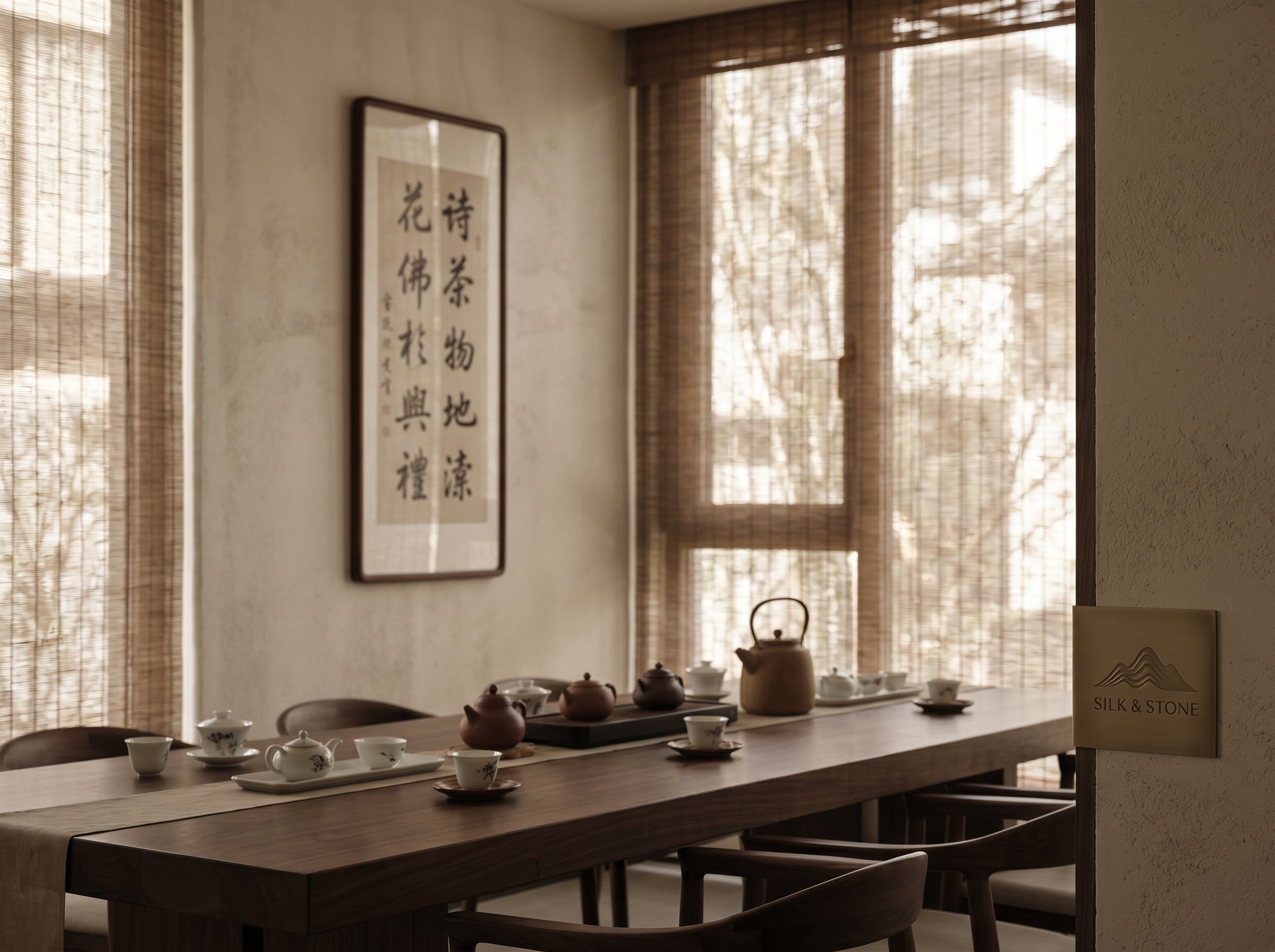 香蕉视频品牌来访 - 商务洽谈空间 - www.ahntskkw.cn