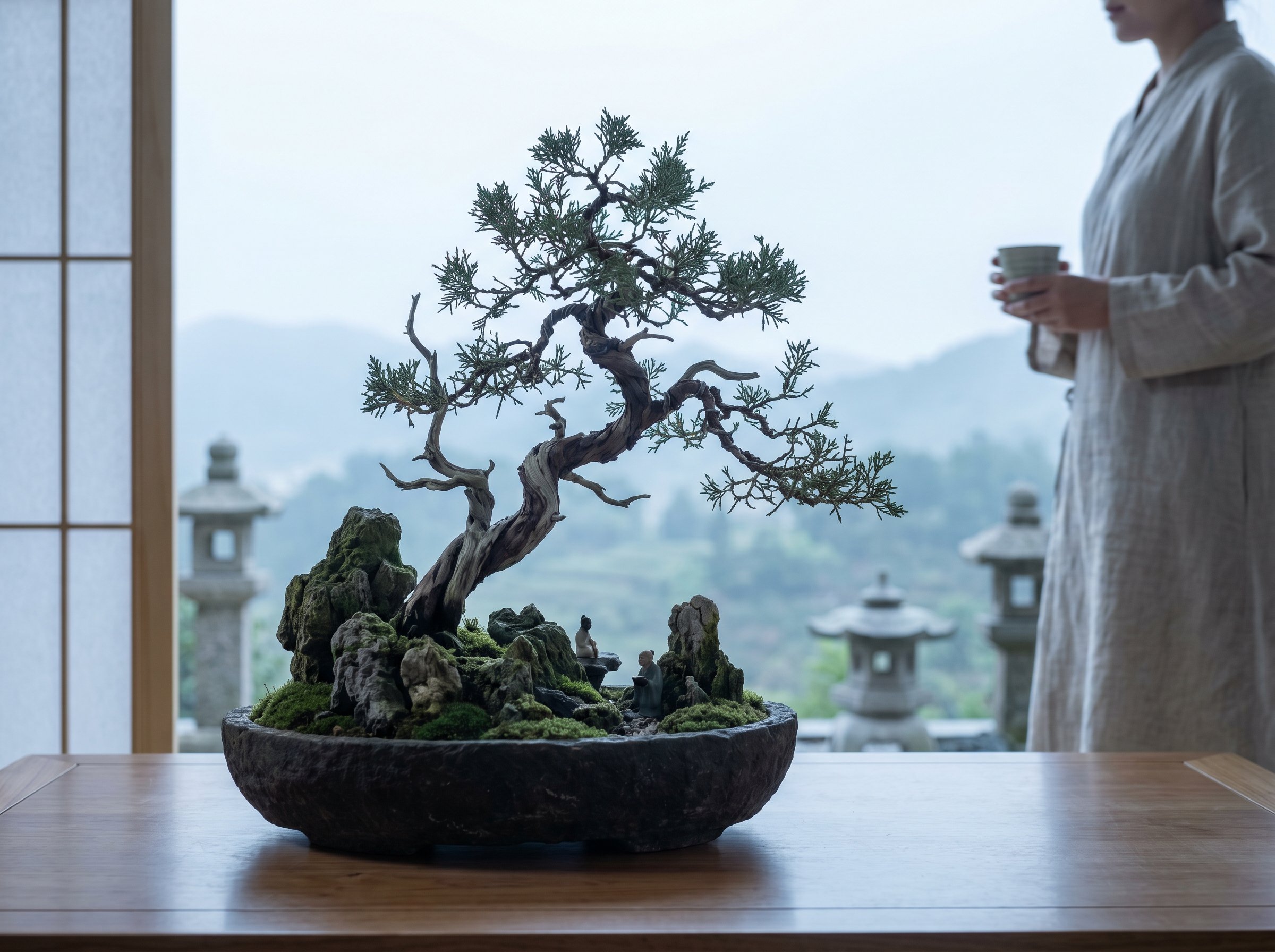 香蕉视频品牌臻选视频教程 - 盆景艺术 - www.ahntskkw.cn